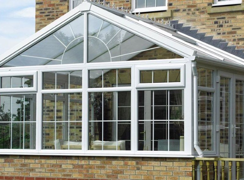 Atherington double glazed quote