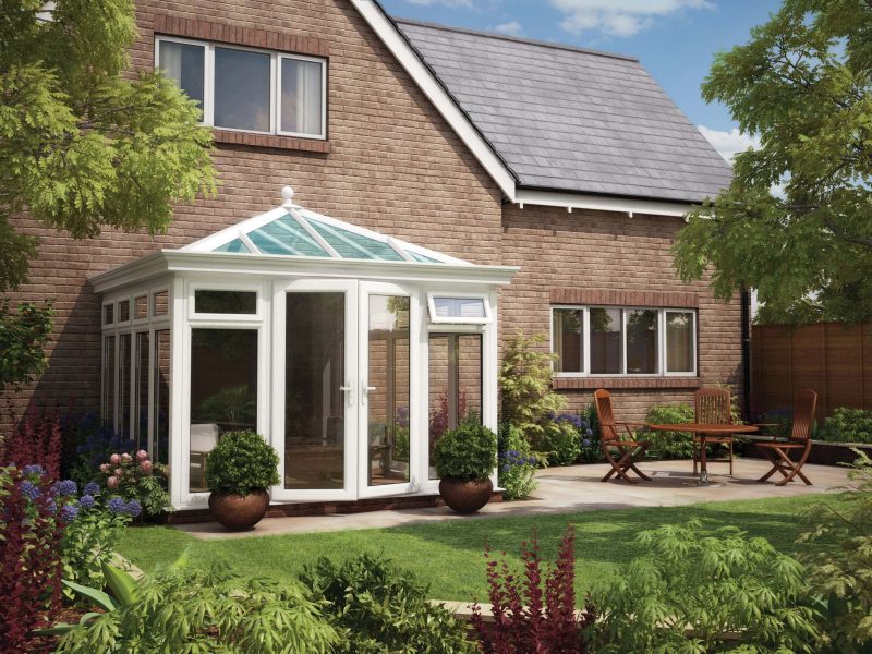Double Glazed Doors Costs Shoreham-by-Sea