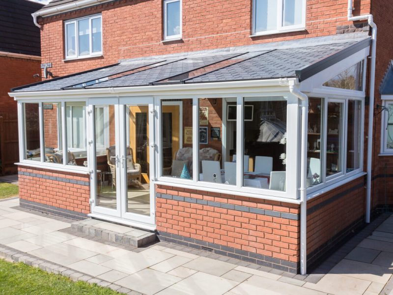 Atherington double glazed unit instant prices