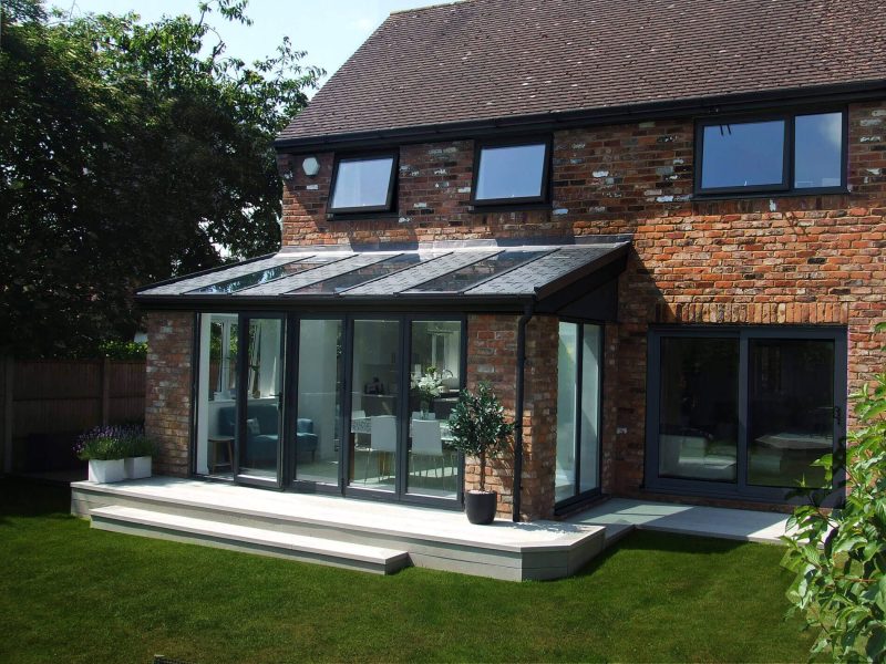 Double Glazed Doors Prices Shoreham-by-Sea