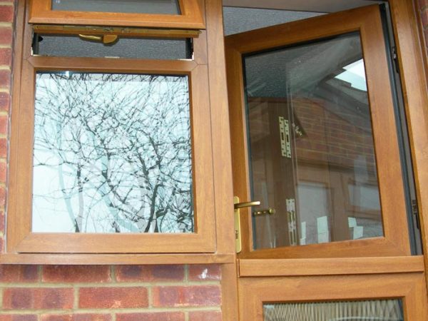 Atherington double glazed product instant price