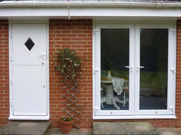 Atherington double glazed product online quote