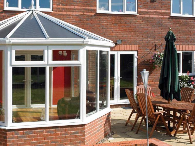 bespoke Conservatories Arundel