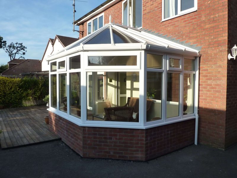 Worthing double glazed products prices