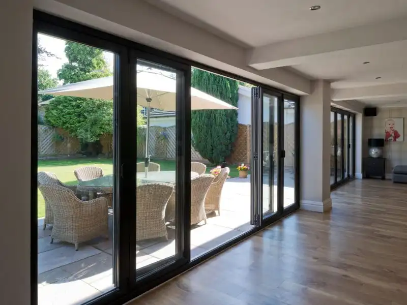 Worthing double glazed online quote