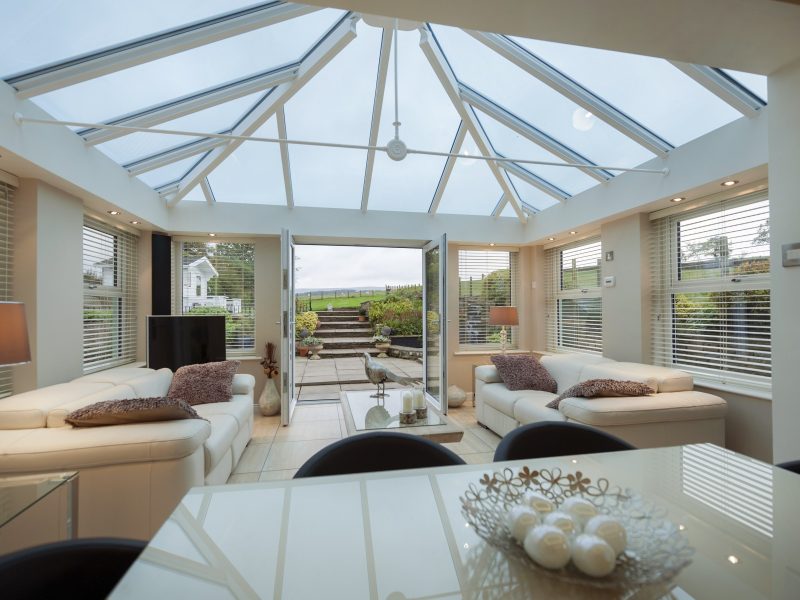 Double Glazed Doors Shoreham-by-Sea