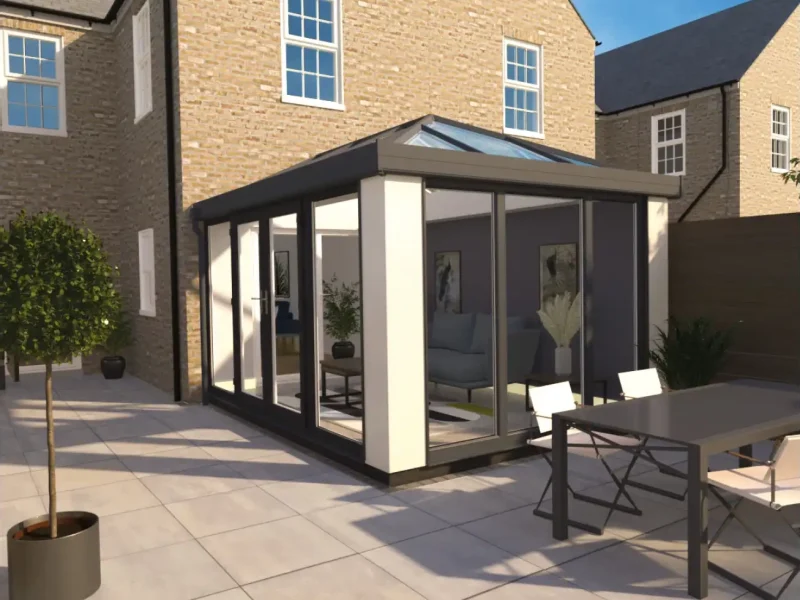 Double Glazed Windows Quotes Shoreham-by-Sea