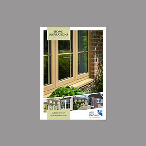 Angmering double glazed units price