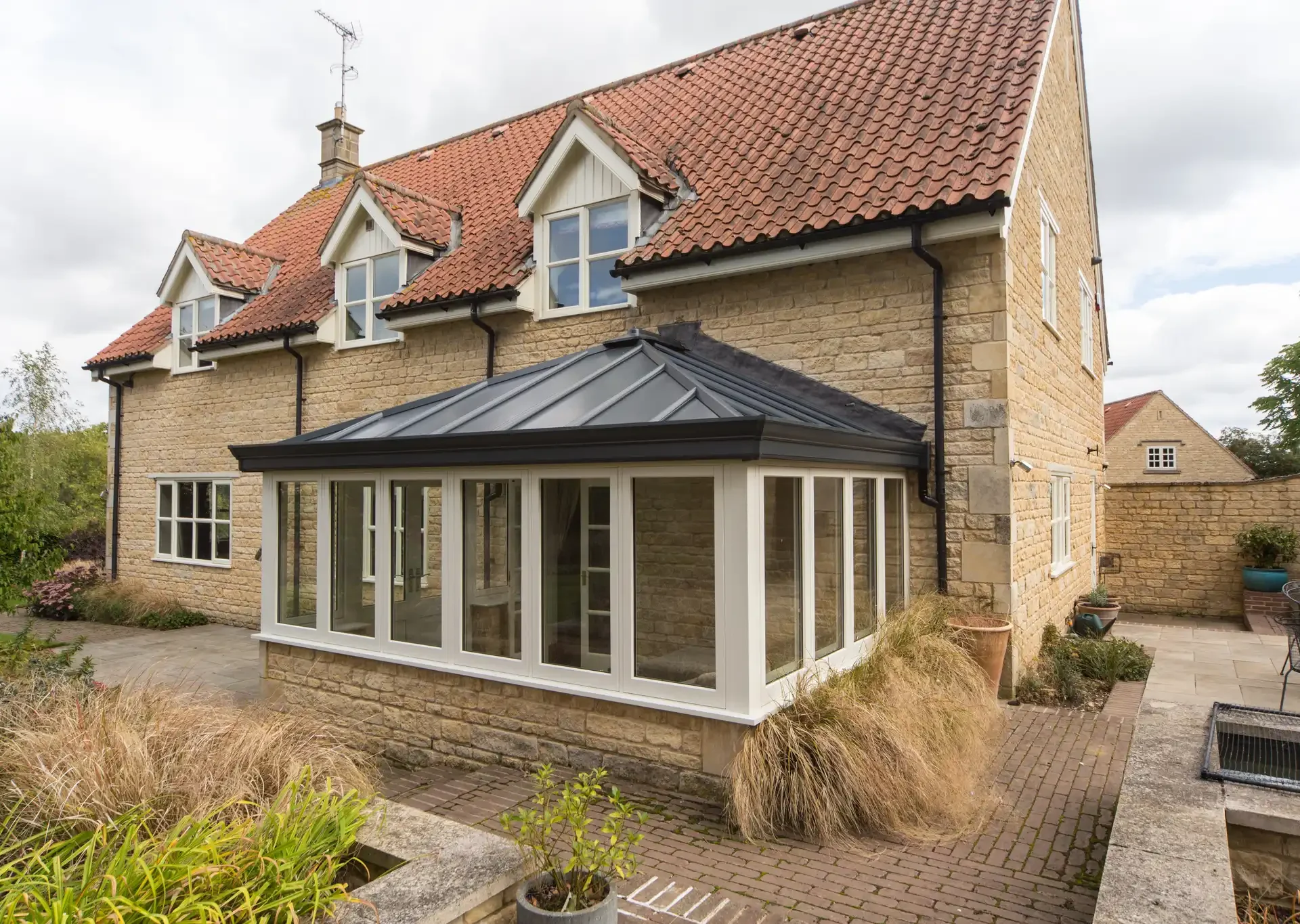 Angmering double glazed prices