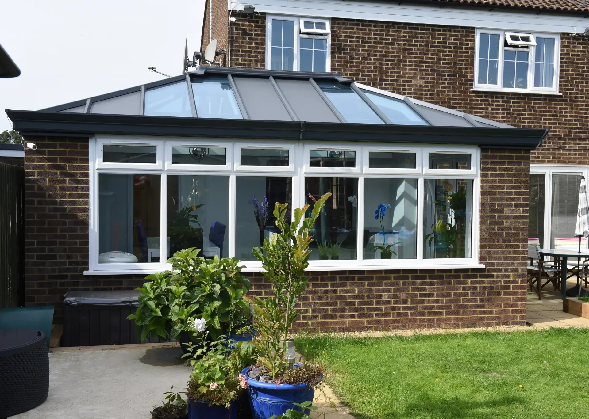 Angmering double glazed instant price