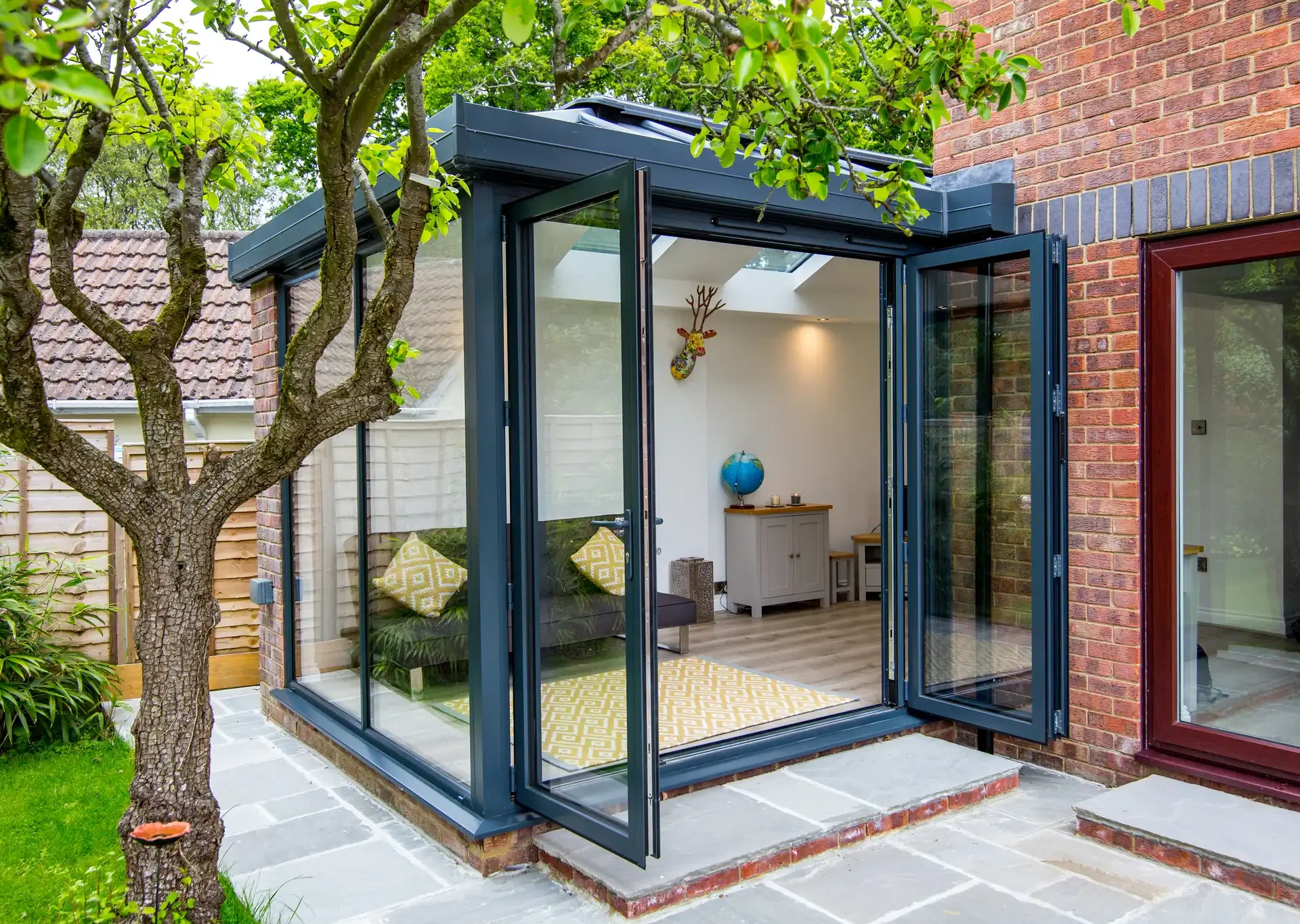 Angmering double glazed free online price