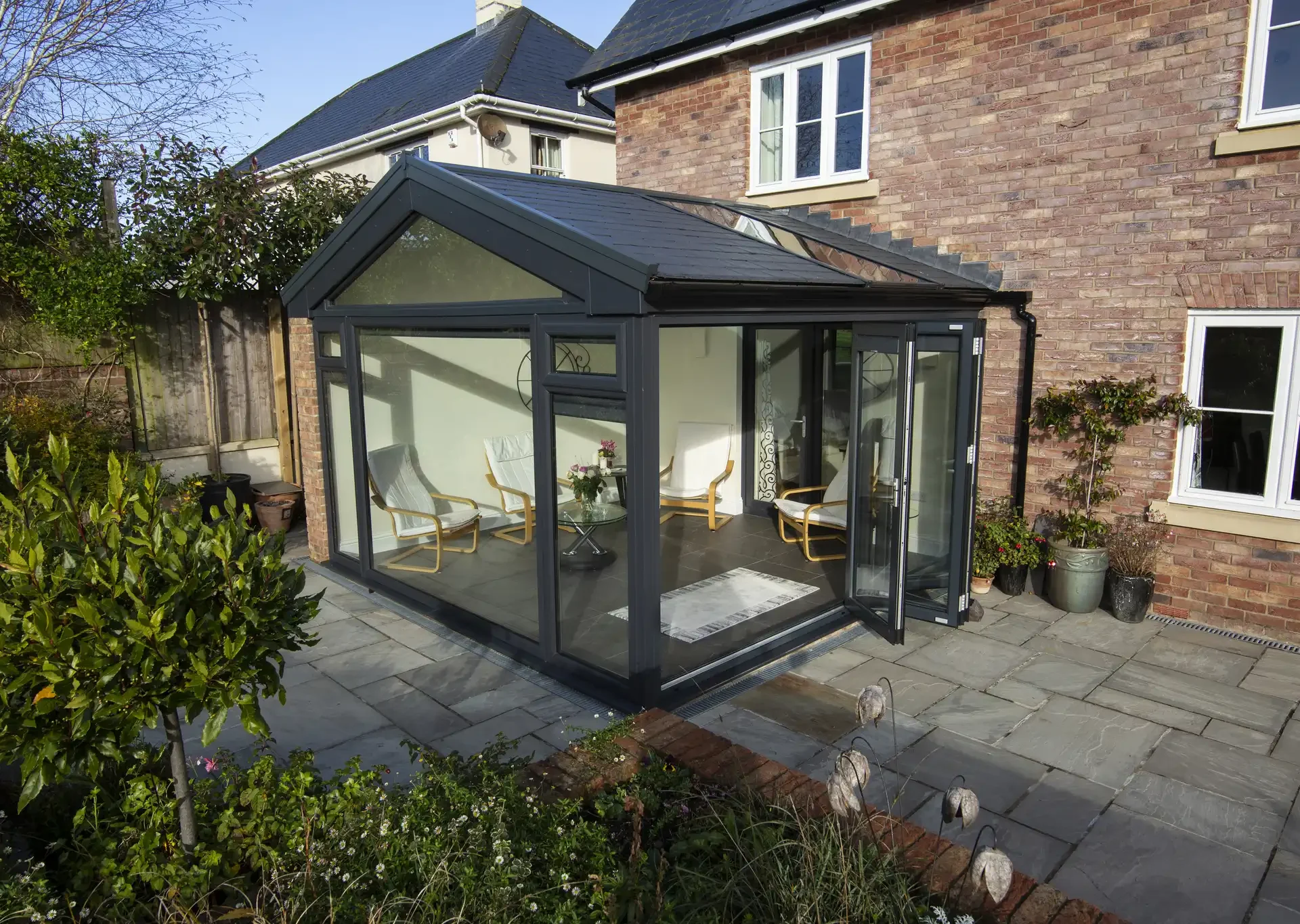 Angmering double glazed online prices