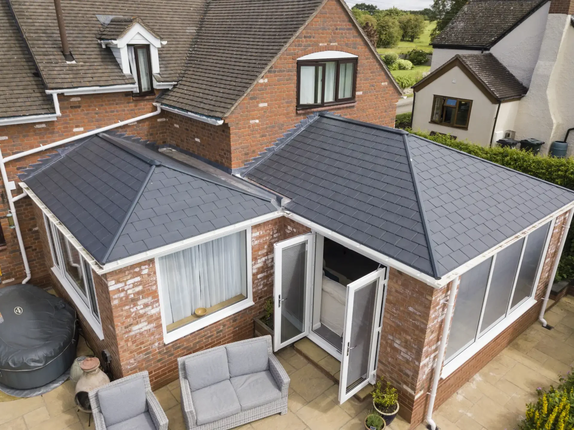 Angmering double glazed free prices