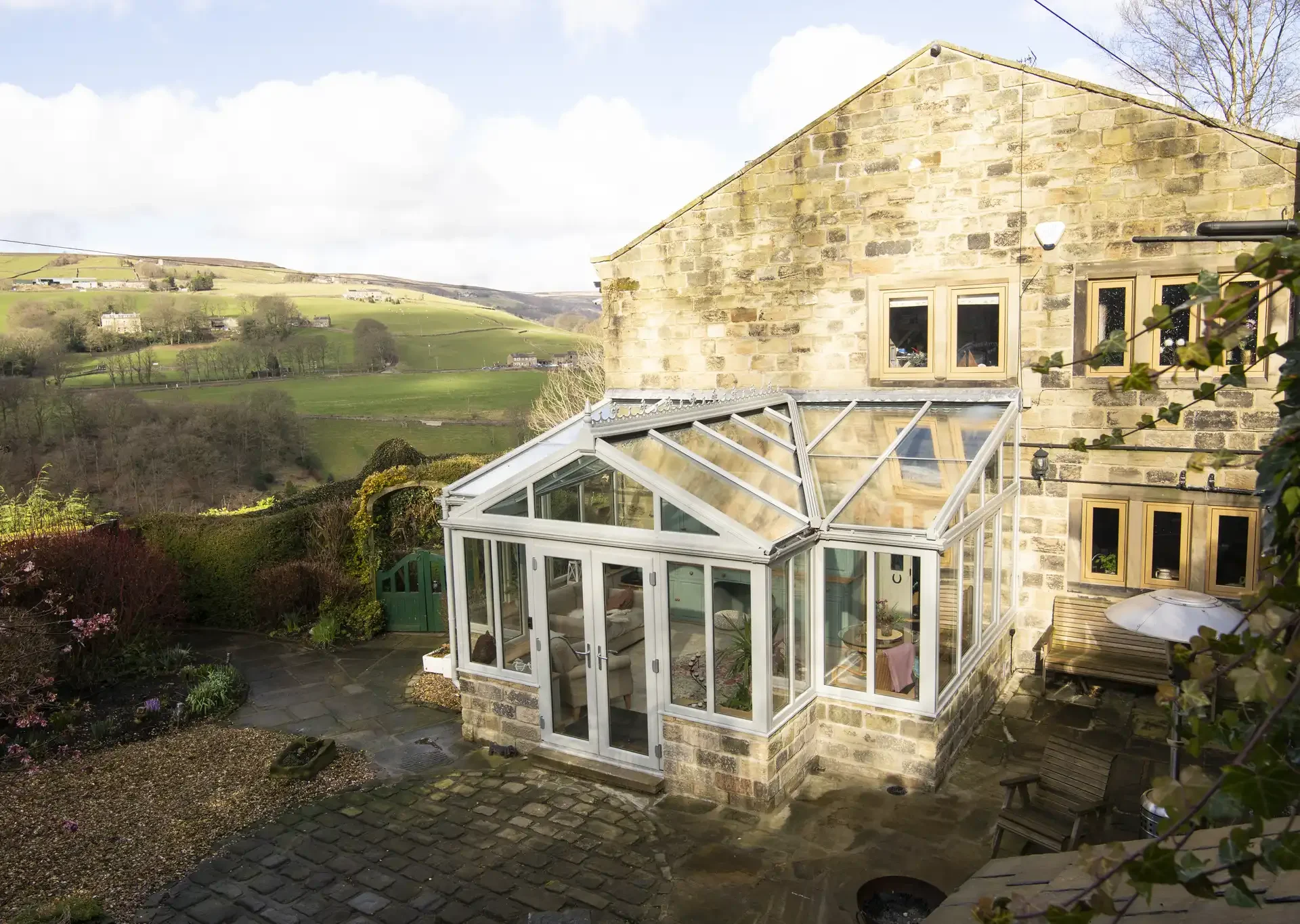 Angmering double glazing