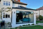 Angmering double glazing quote