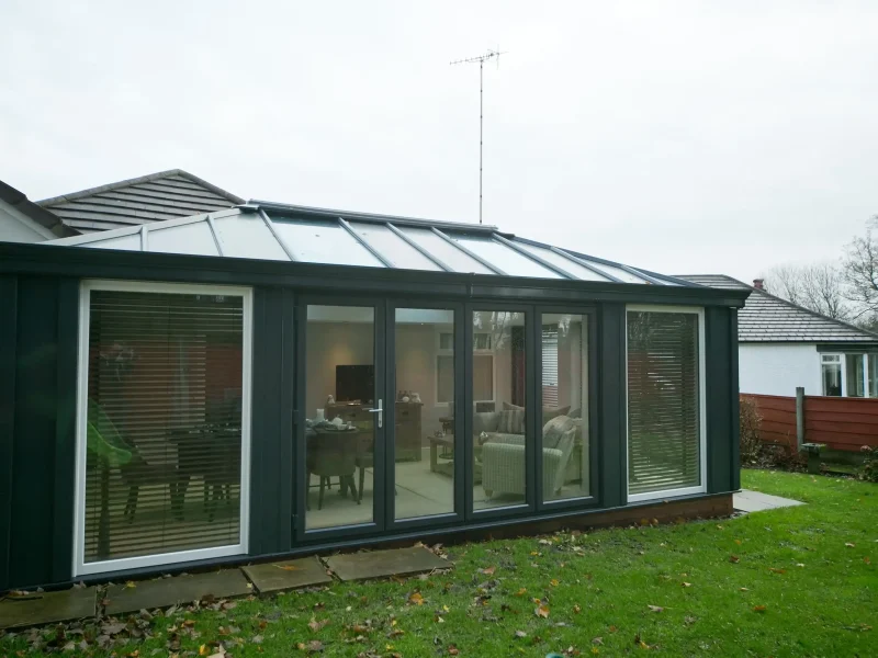 Angmering double glazing prices