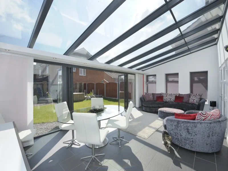 bifold doors Hassocks