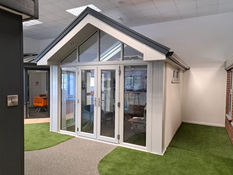 ApexTiledFlushCasementAgate