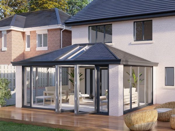 Conservatory Roofs Barnham