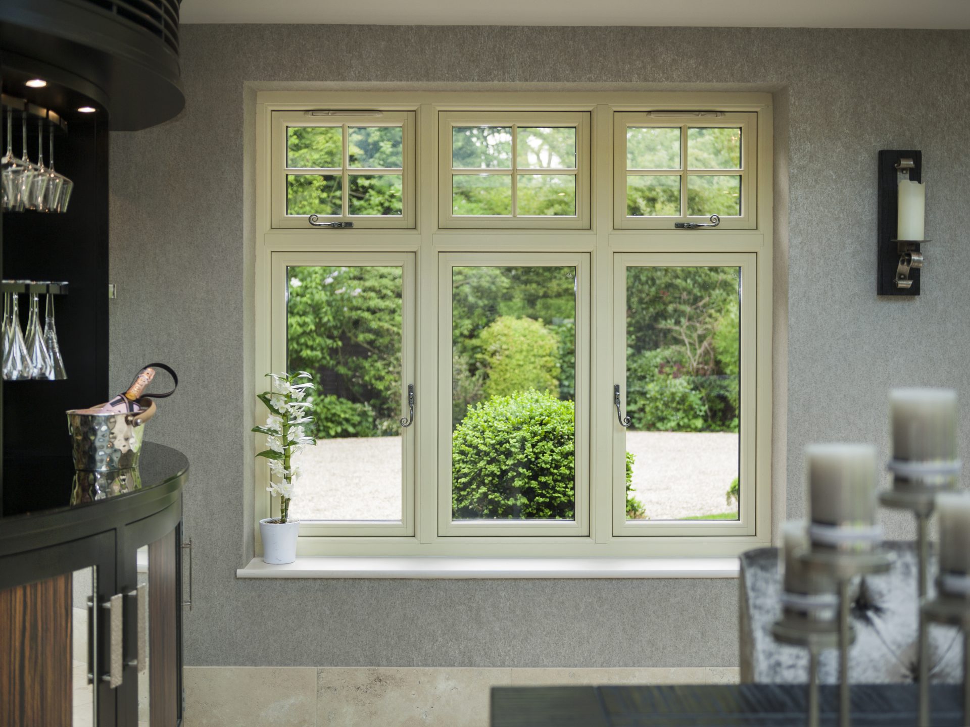 Ecosilence Windows Findon