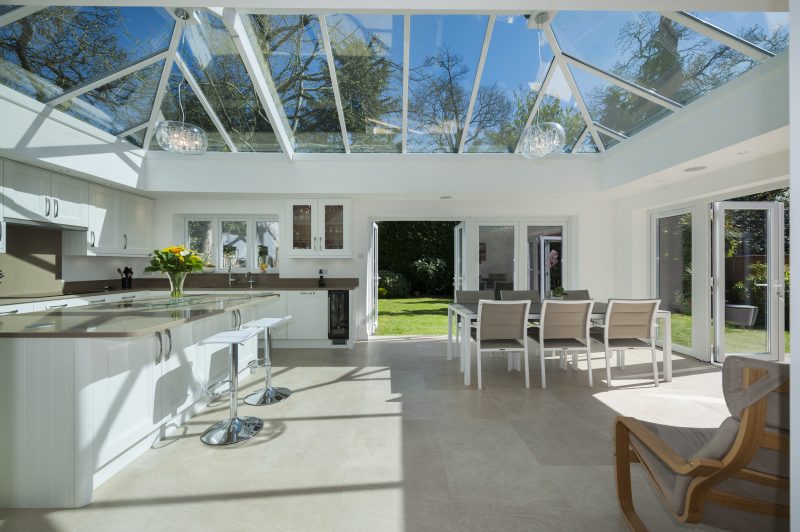 conservatory builders near me