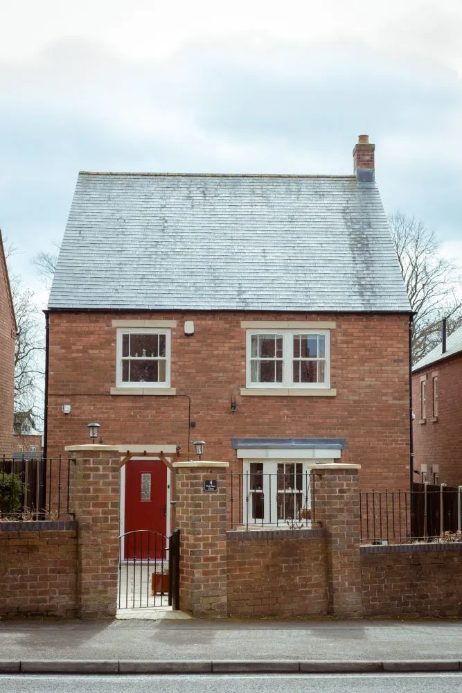 Victorian Sliders Sash Windows