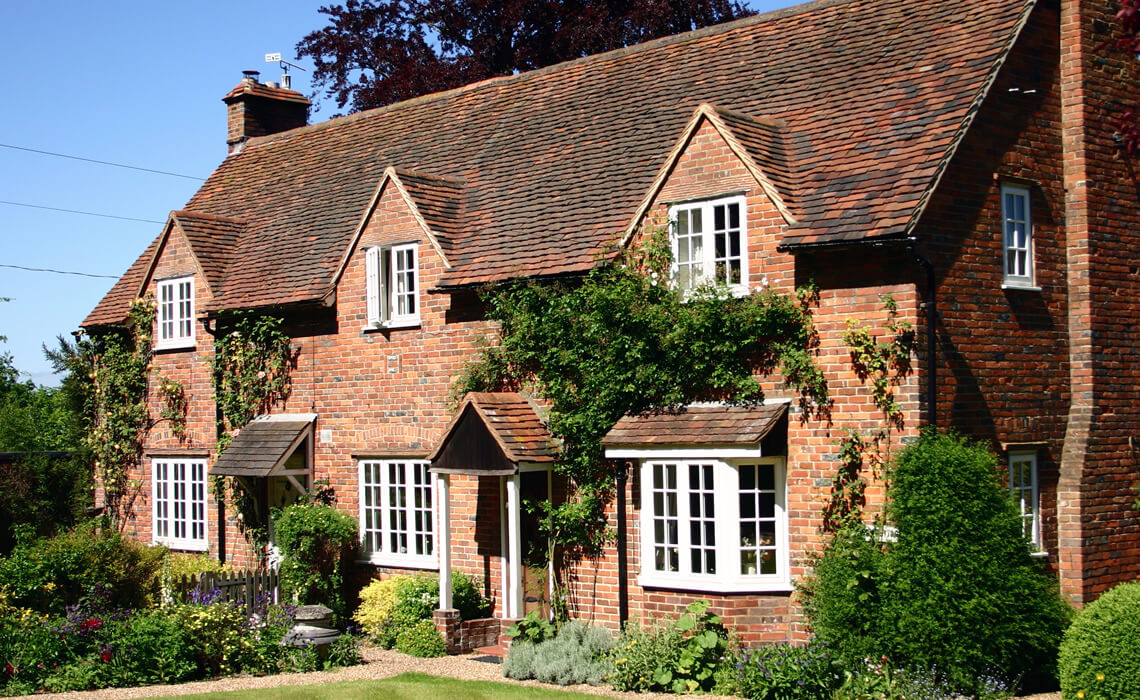 AluK Aluminium Windows