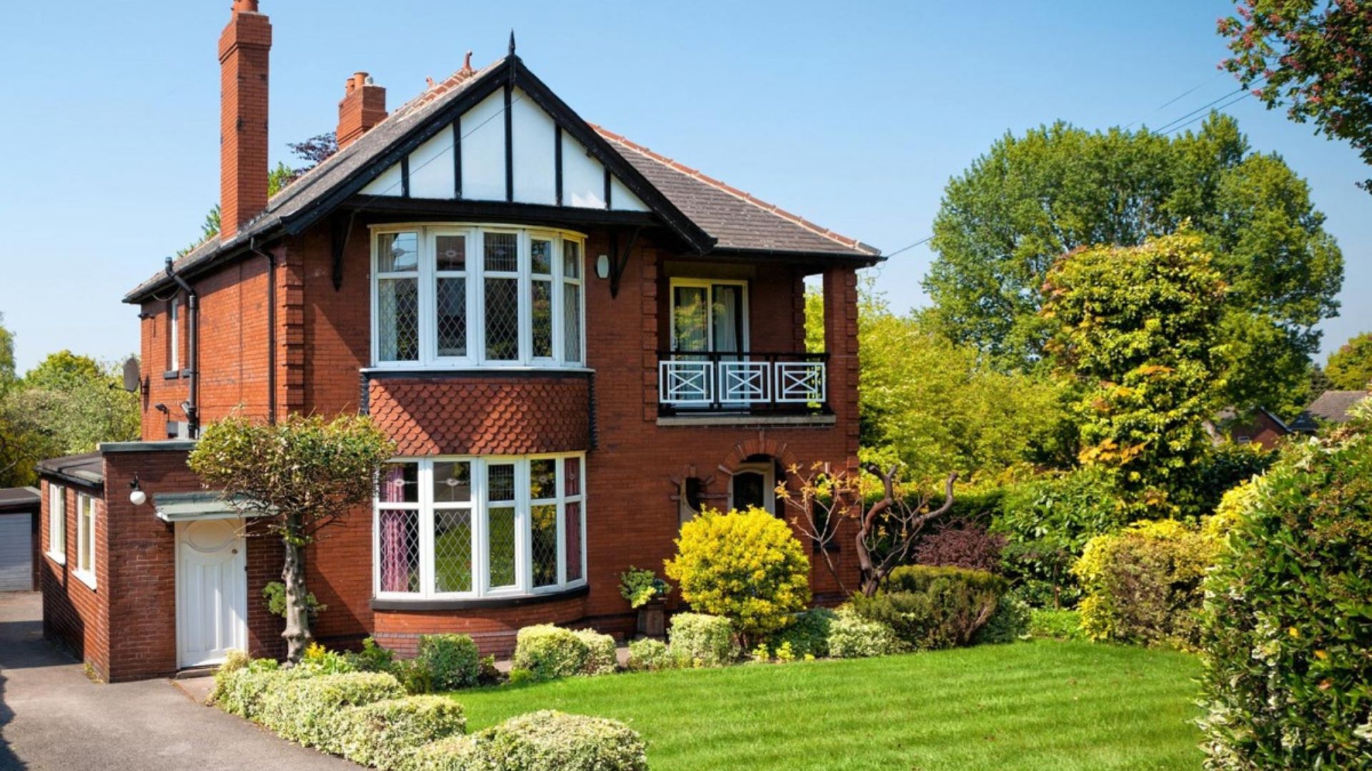 AluK Aluminium Windows