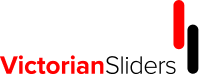 Victorian Sliders logo
