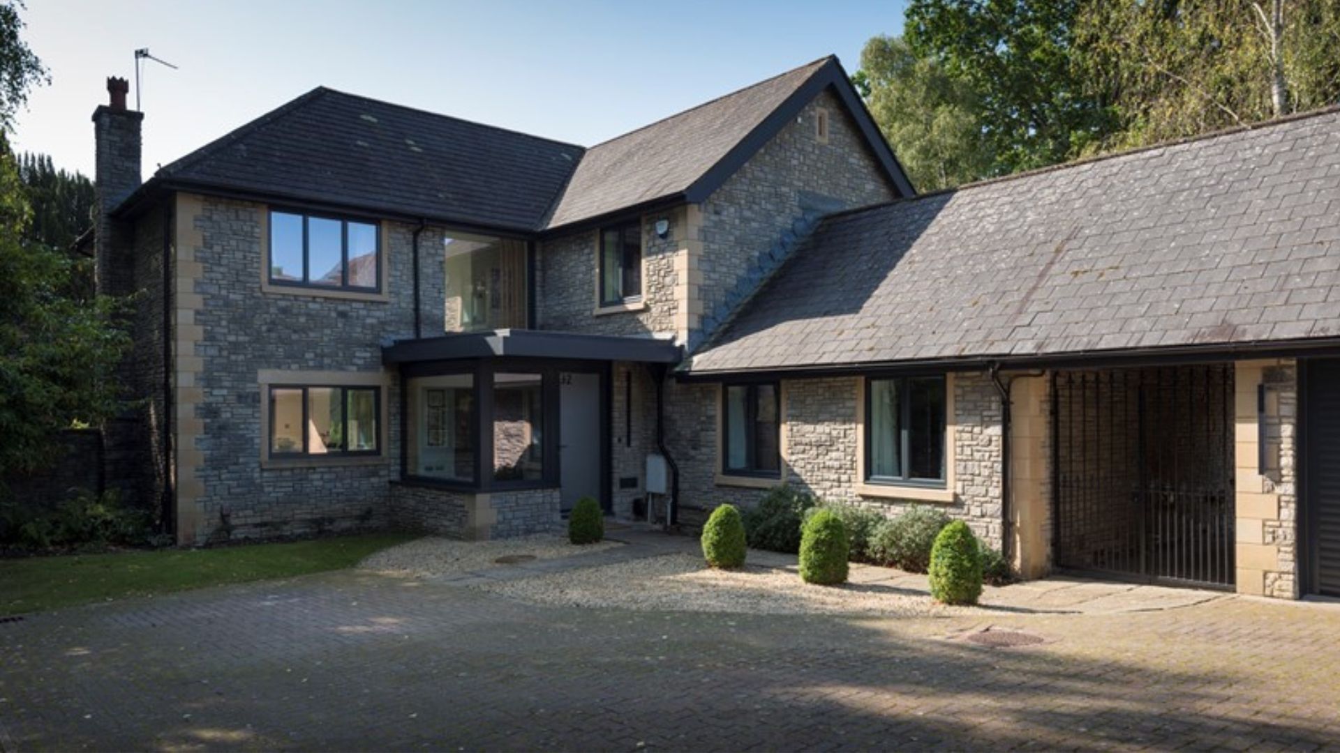 Aluminium Doors in Arundel