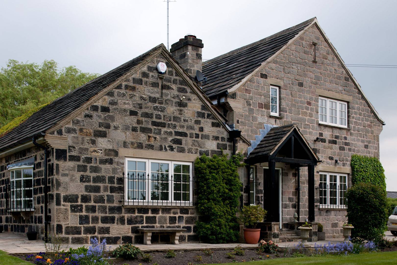 Enhancing Your Home With Double Glazing In Hurstpierpoint