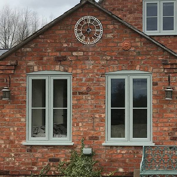 Enhancing Home Comfort With Double Glazing In Horsham