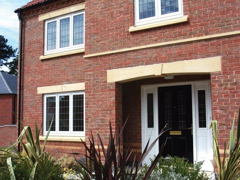 Comprehensive Benefits Of Double Glazing In Horsham