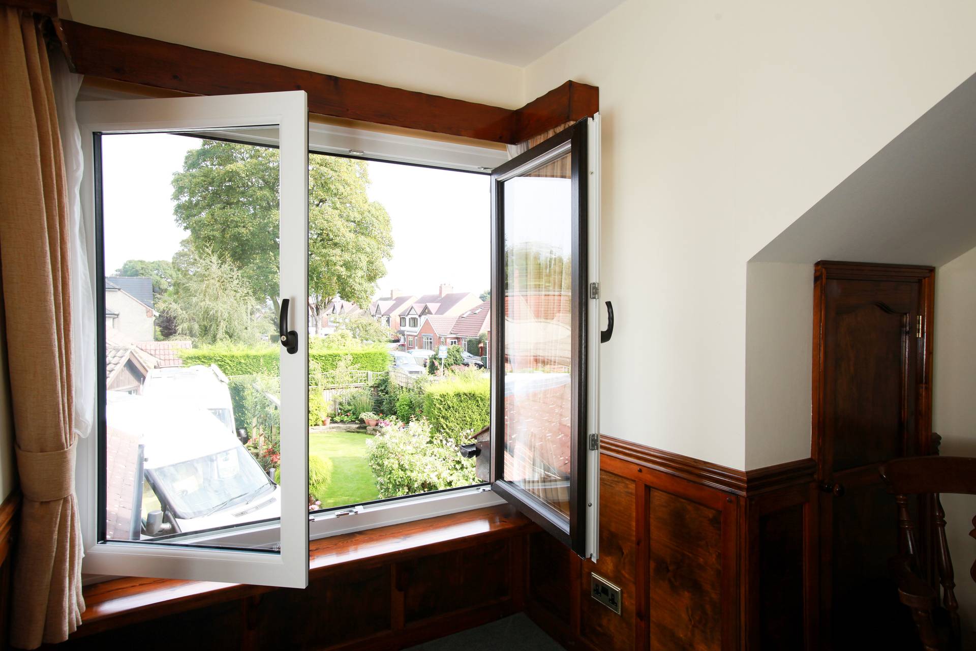 Double Glazing in Lancing