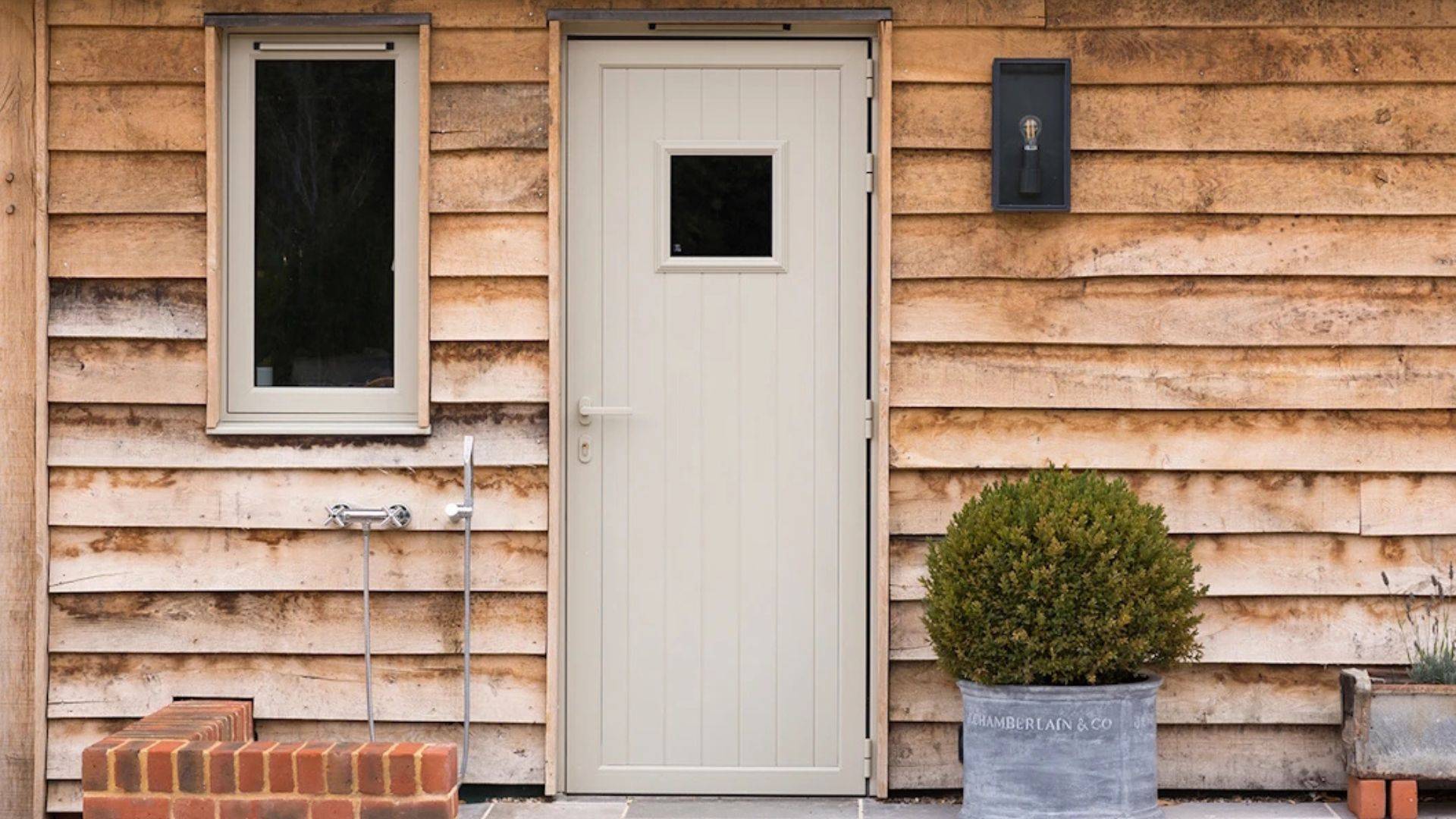 Aluminium Doors in Angmering