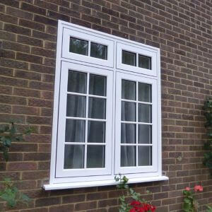 Kayvex Windows | Heritage Windows Manufactured in Littlehampton, West ...