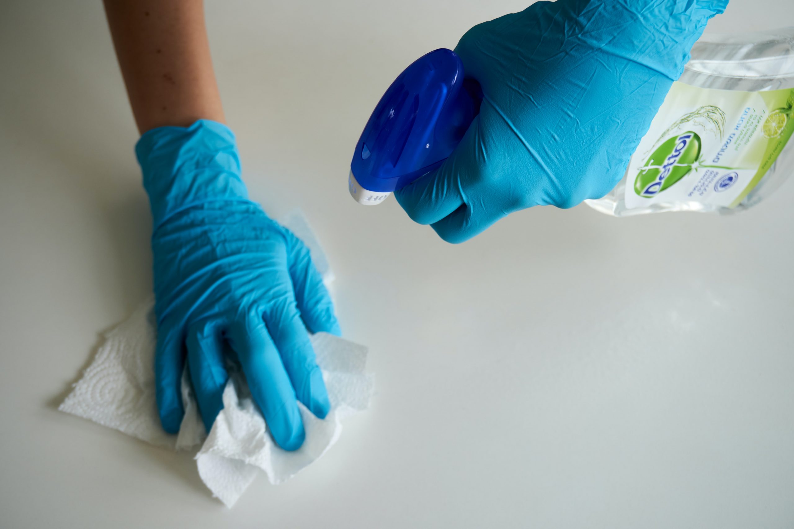 Is spring cleaning necessary?